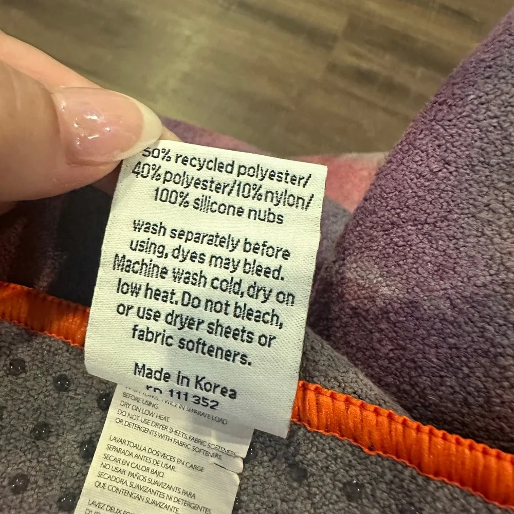 manduka yogitoes yoga
